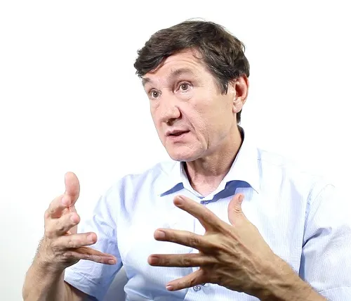 Гелиосейсмология