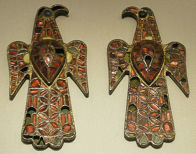 Книги: Автограф | «Вестготская правда»