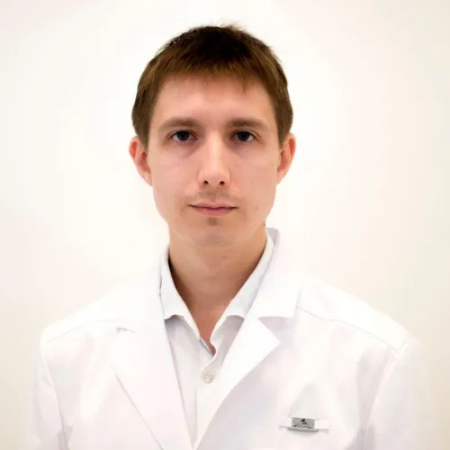 Юрий Потешкин