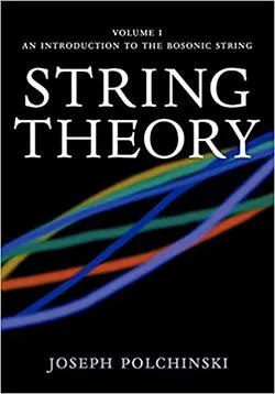 Книги: 8 книг о теории струн