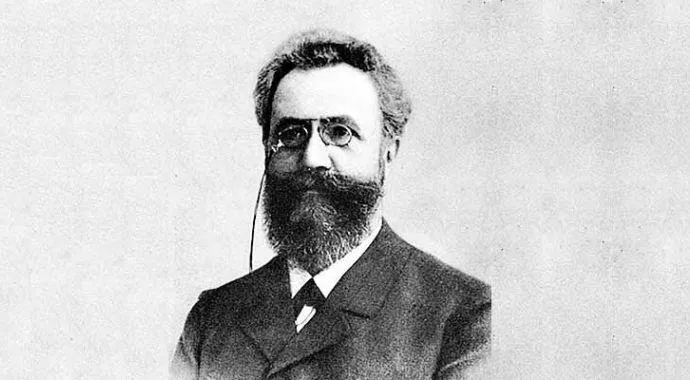 Герман Эббингауз