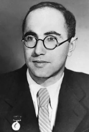 Яков Зельдович — основатель релятивистской астрофизики