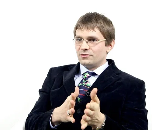 Биогеронтология