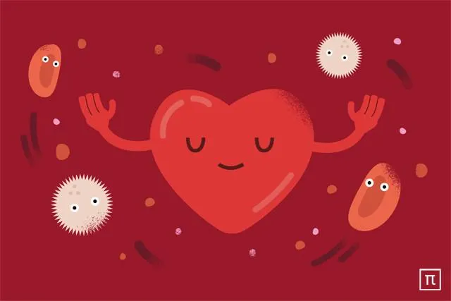 Лонгриды: Математическое моделирование живых систем