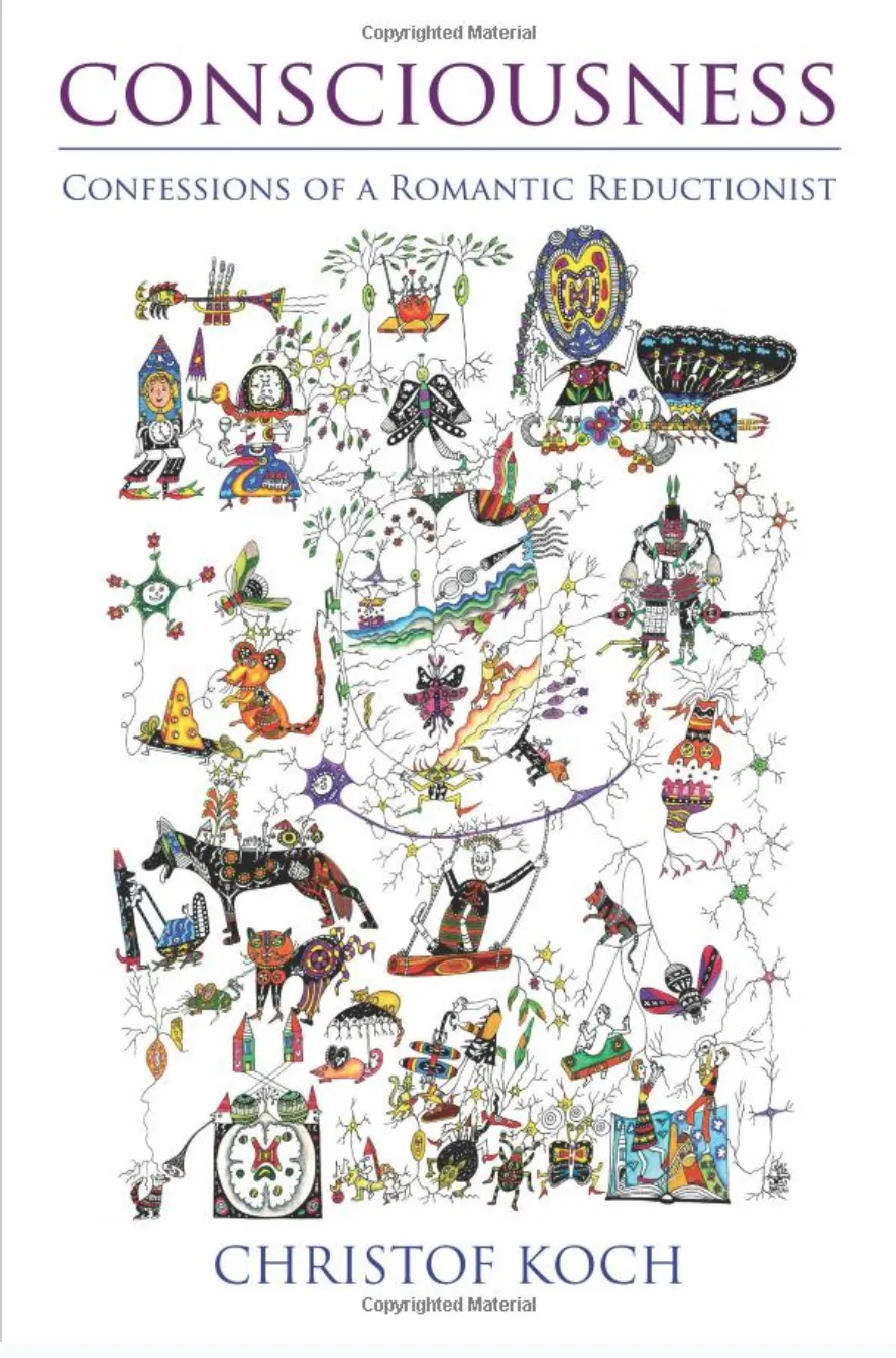 5 книг: 5 книг о нейрофизиологии