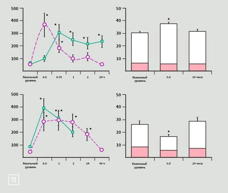 Андрей Носков для ПостНауки