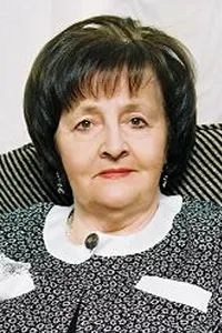 Елена Корнева
