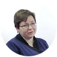 Екатерина Болтунова