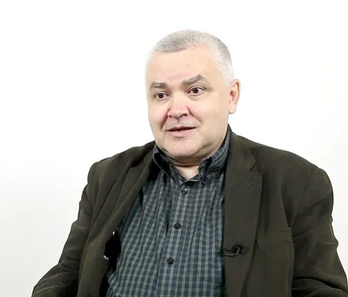 Гипотеза лингвистической относительности