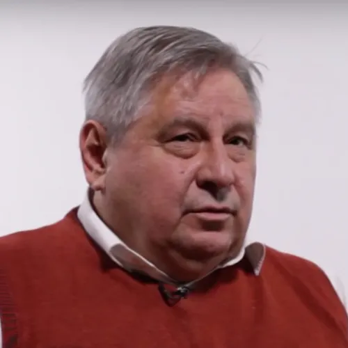 Васильев Александр