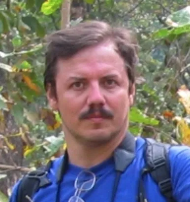 Евгений Коблик