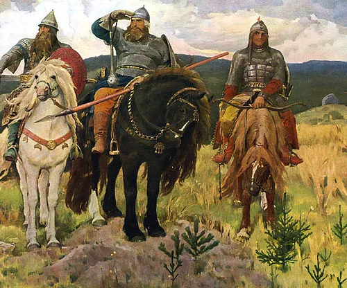 Язык династических имен в Домонгольской Руси