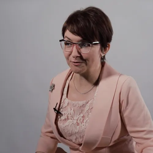 Екатерина Битюцкая