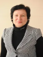 Валентина Рогожина