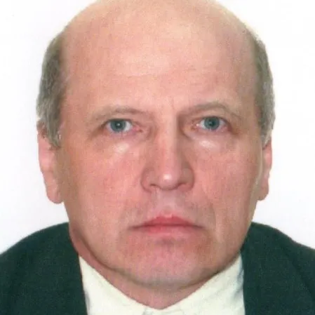 Сергей Мызников