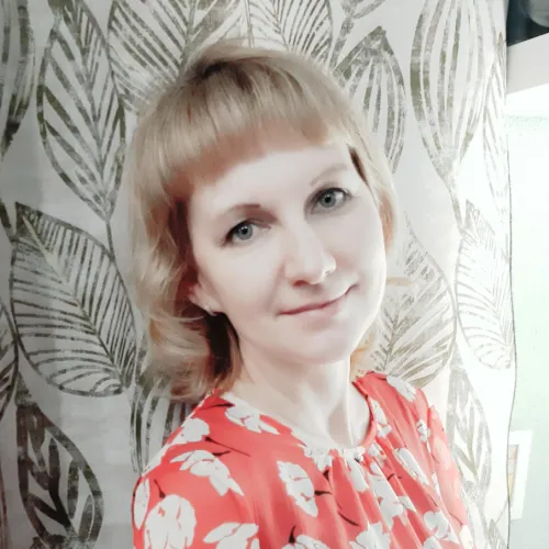 Ольга Жукова