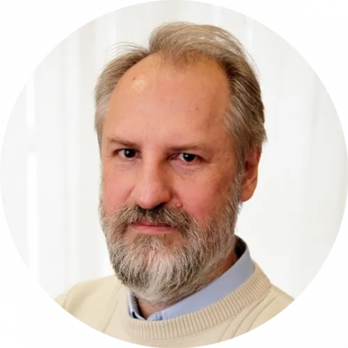 Дмитрий Функ