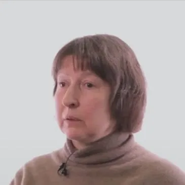 Анна Дыбо