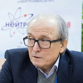 Станислав Субботин