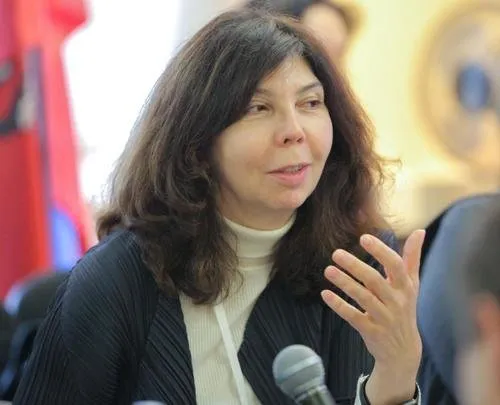Ирина Ильина