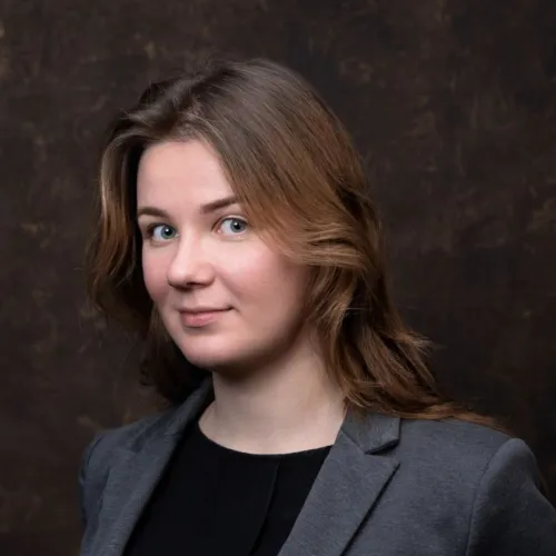 Полина Шило