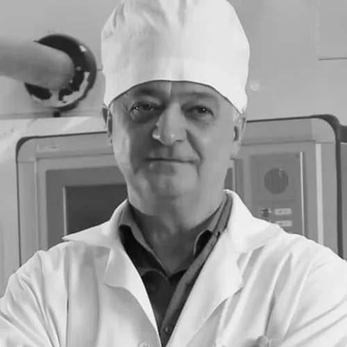 Олег Андреев