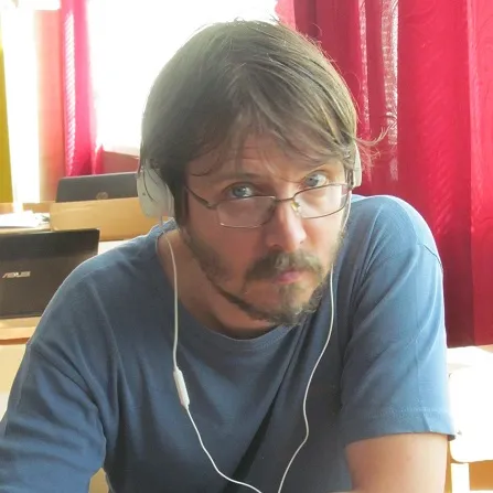 Юрий Ландер