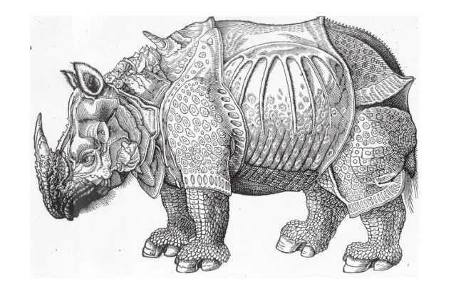 Лонгриды: Главы | Наше восприятие мира – это фантазия, совпадающая с реальностью