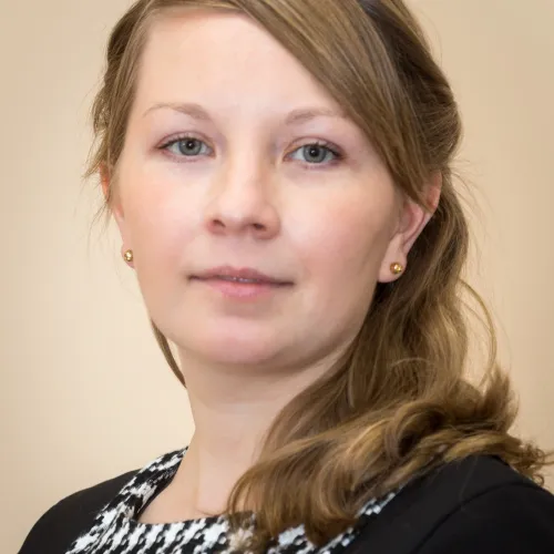 Ирина Новак