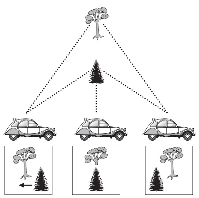 Лонгриды: Главы | Наше восприятие мира – это фантазия, совпадающая с реальностью