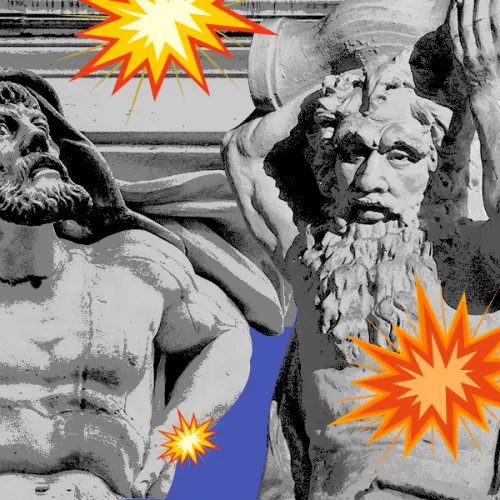 Почему нас тревожат перемены