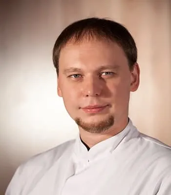 Артем Геворков