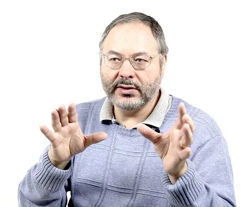 Разрушение кооперации