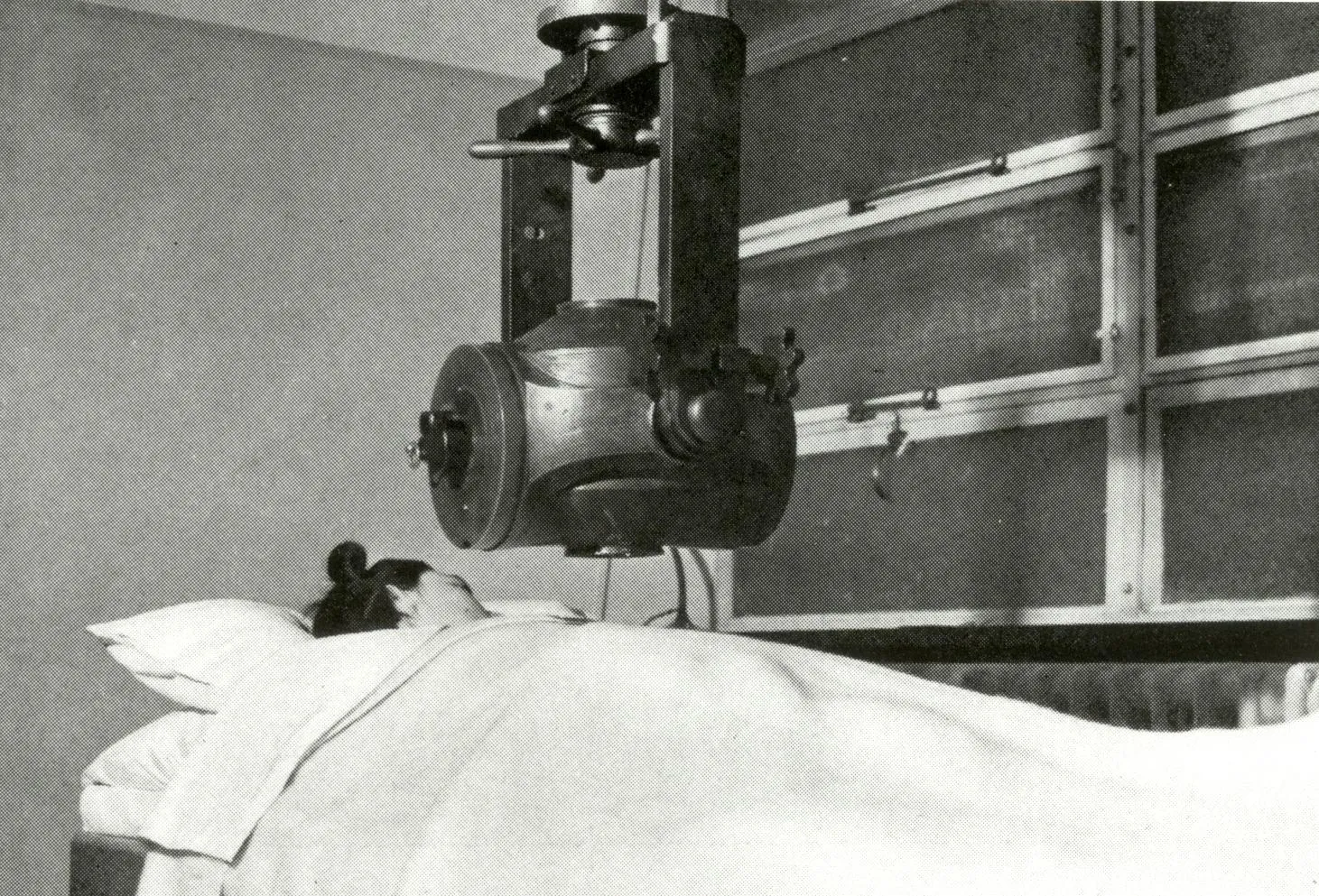 «Радиевая бомба»