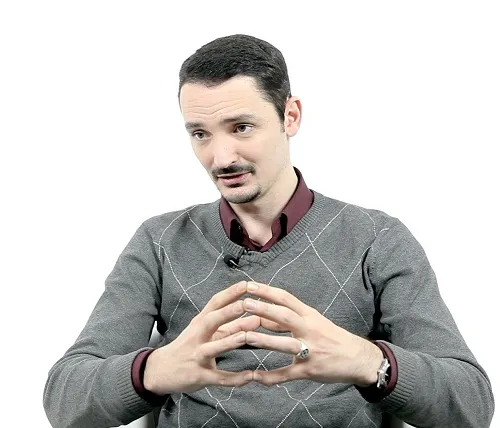 Идентичность москвичей