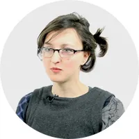 Дина Гусейнова