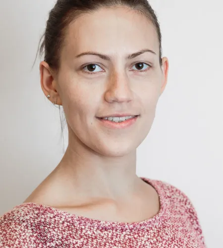 Лилия Земнухова