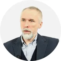 Алексей Юдин
