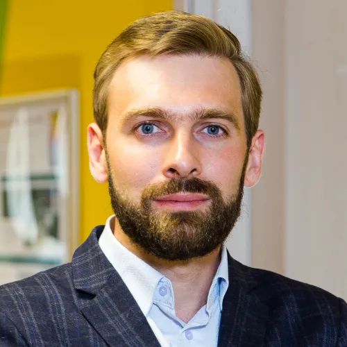 Юрий Курочкин