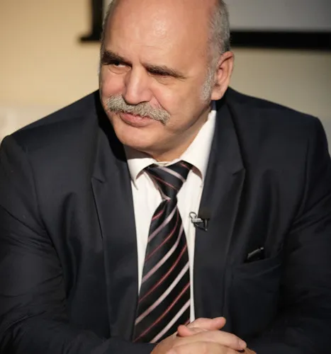 Анатолий Красильников