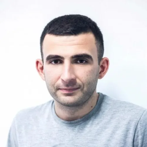 Иван Иорш