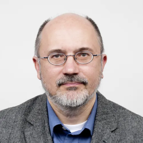 Андрей Мальчуков