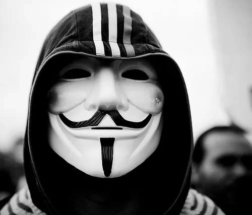 FAQ: Коррупция
