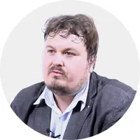 Павел Руднев