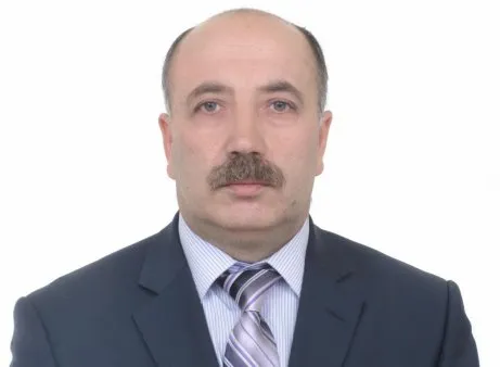 Мусса Кетенчиев