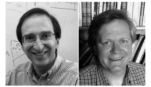 Лонгриды: Главы | Расширение с ускорением