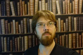 Арсений Выдрин