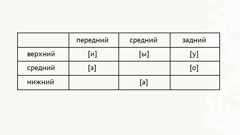 Лонгриды: Русский язык