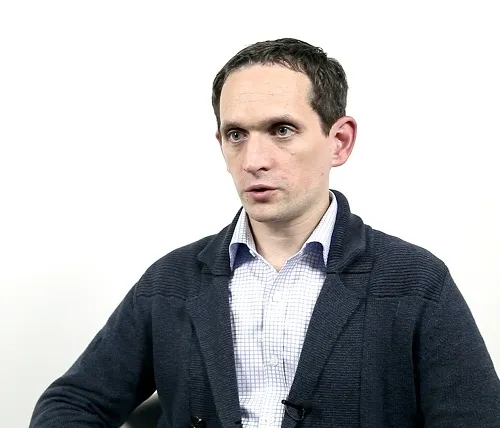 Пренебрежимое старение