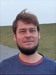 Крис Лассе Дэбритц